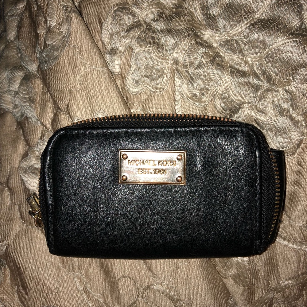 Knock off Michael Kors wallet